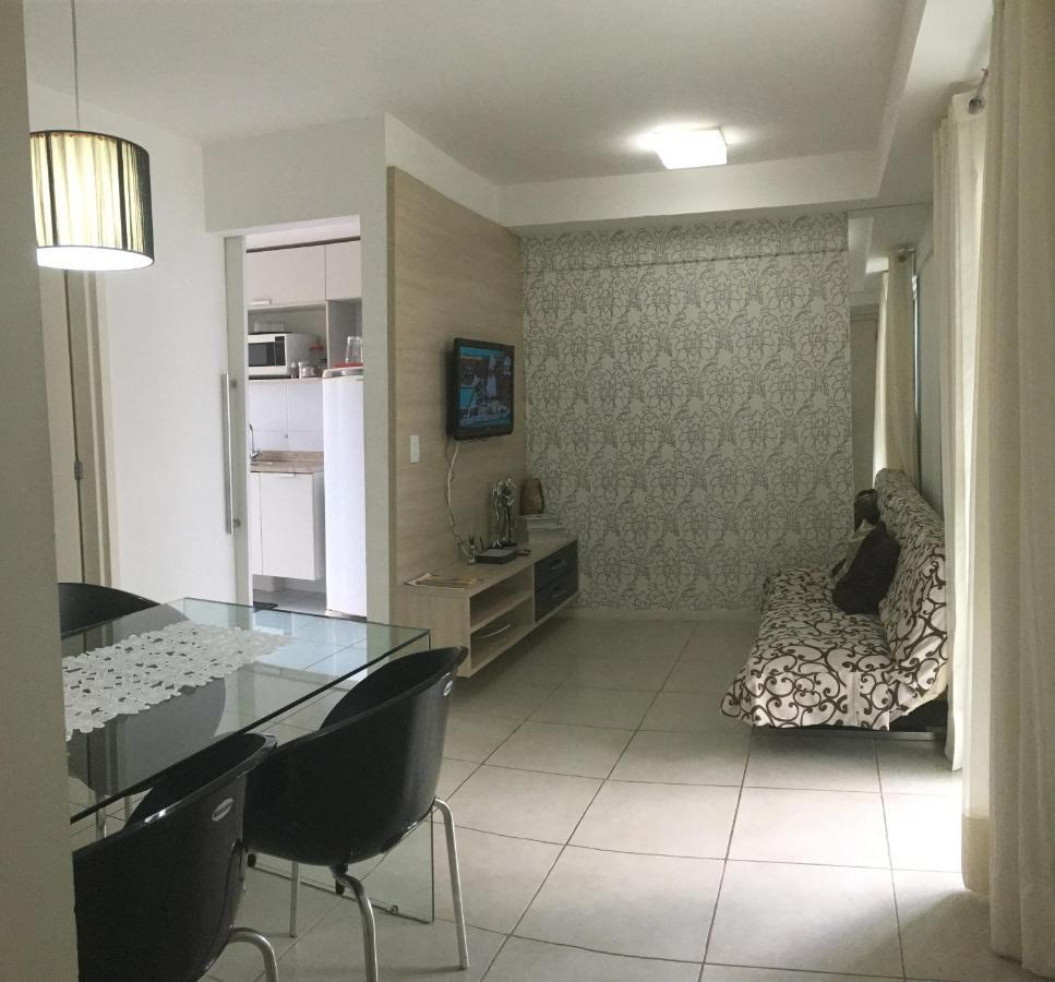 Apartamento Jtr Mexico 809 Lejlighed Maceió Eksteriør billede