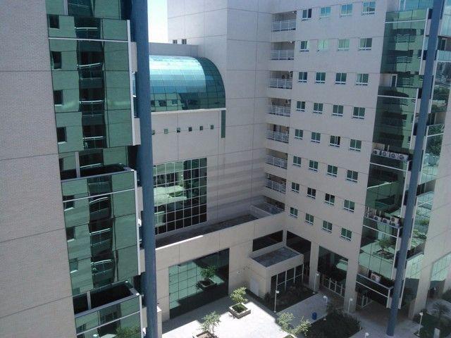Apartamento Jtr Mexico 809 Lejlighed Maceió Eksteriør billede