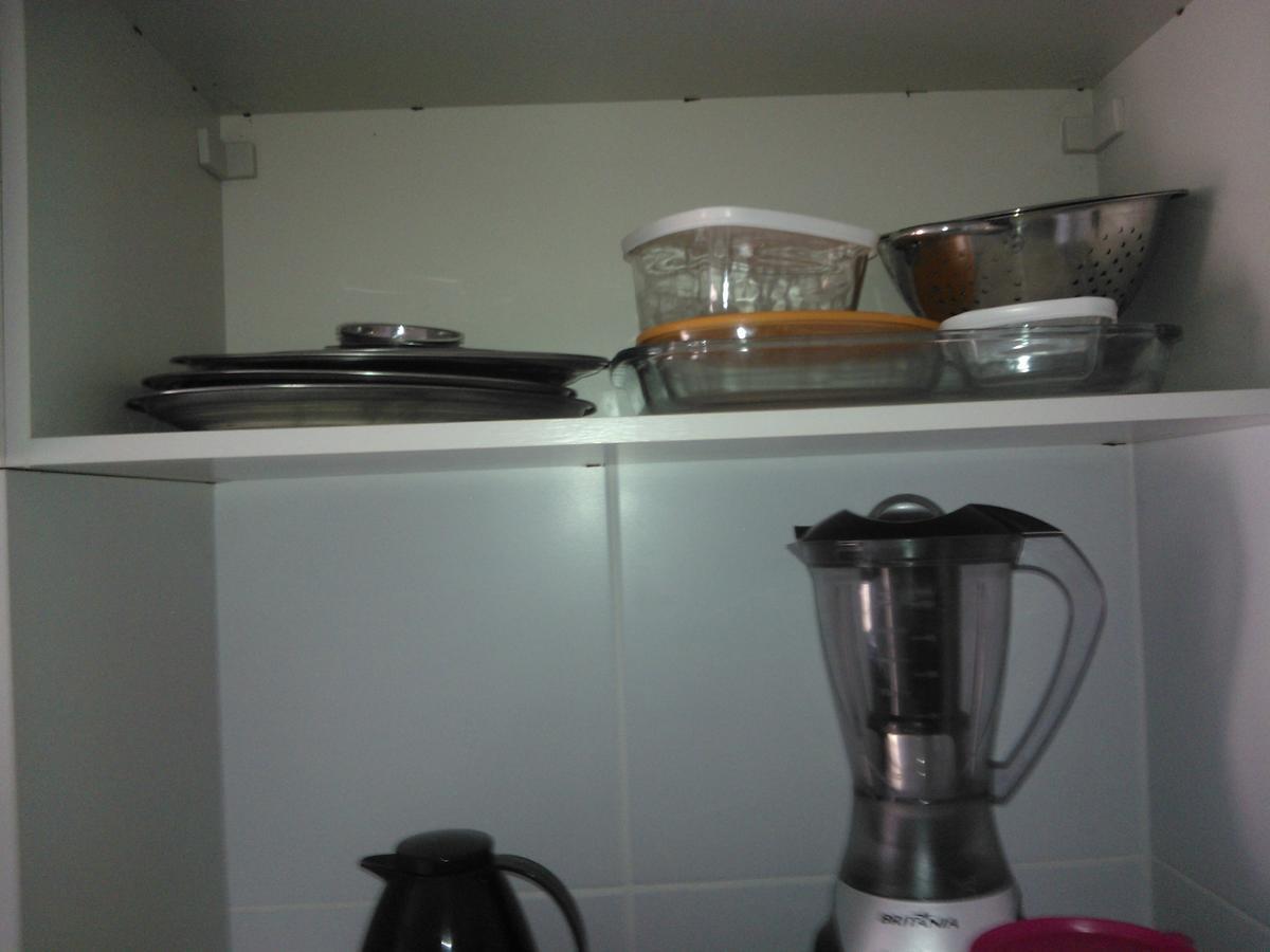 Apartamento Jtr Mexico 809 Lejlighed Maceió Eksteriør billede