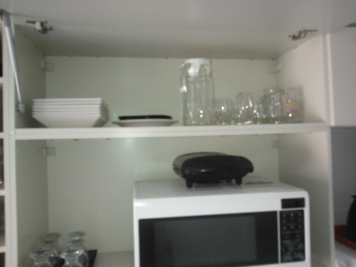 Apartamento Jtr Mexico 809 Lejlighed Maceió Eksteriør billede