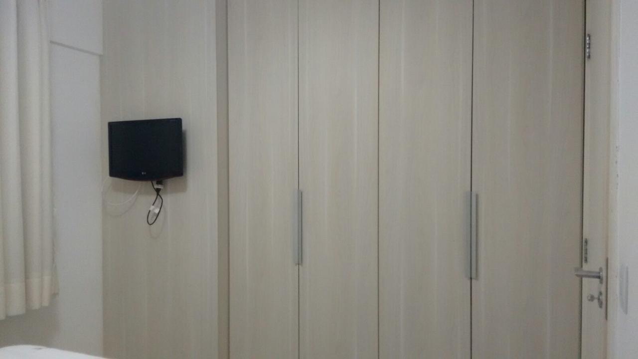 Apartamento Jtr Mexico 809 Lejlighed Maceió Eksteriør billede