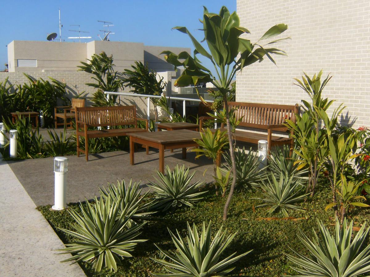 Apartamento Jtr Mexico 809 Lejlighed Maceió Eksteriør billede