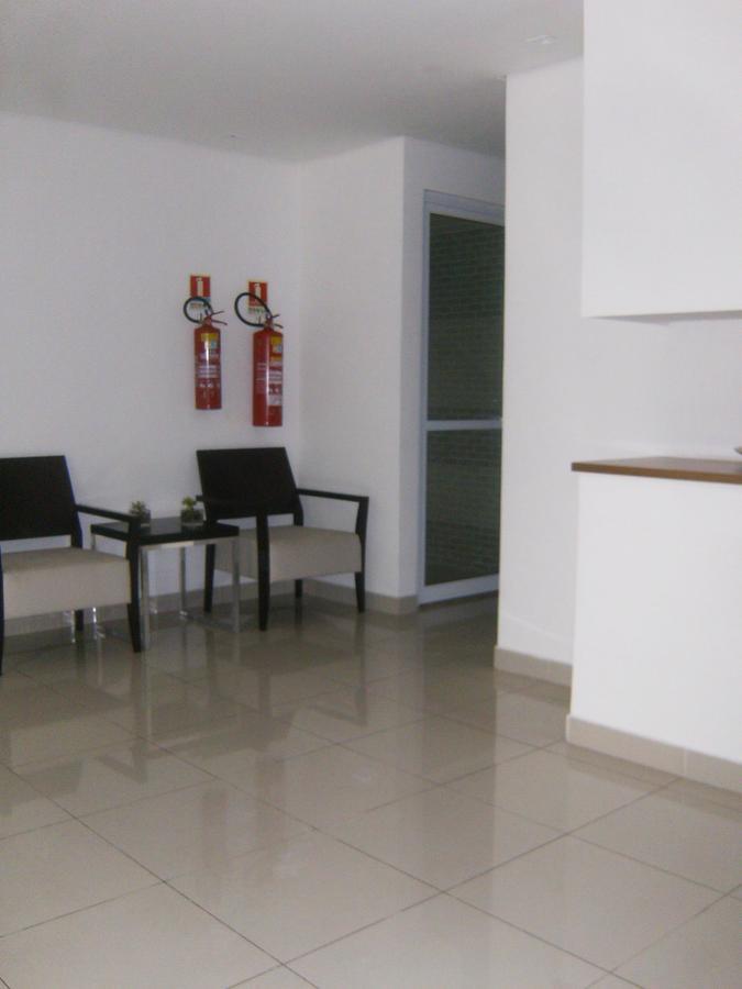 Apartamento Jtr Mexico 809 Lejlighed Maceió Eksteriør billede
